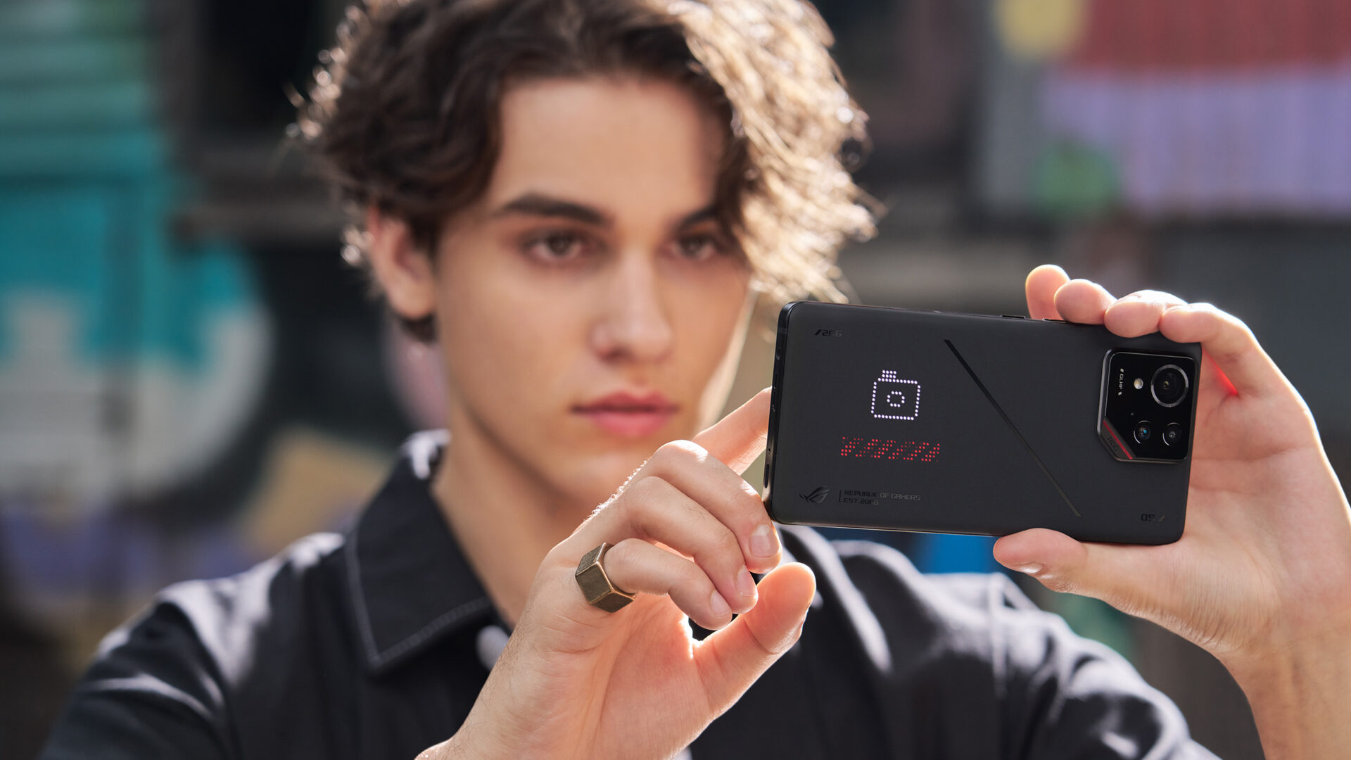 Farvel til klassens hurtigste: Asus trækker stikket til mobilafdelingen