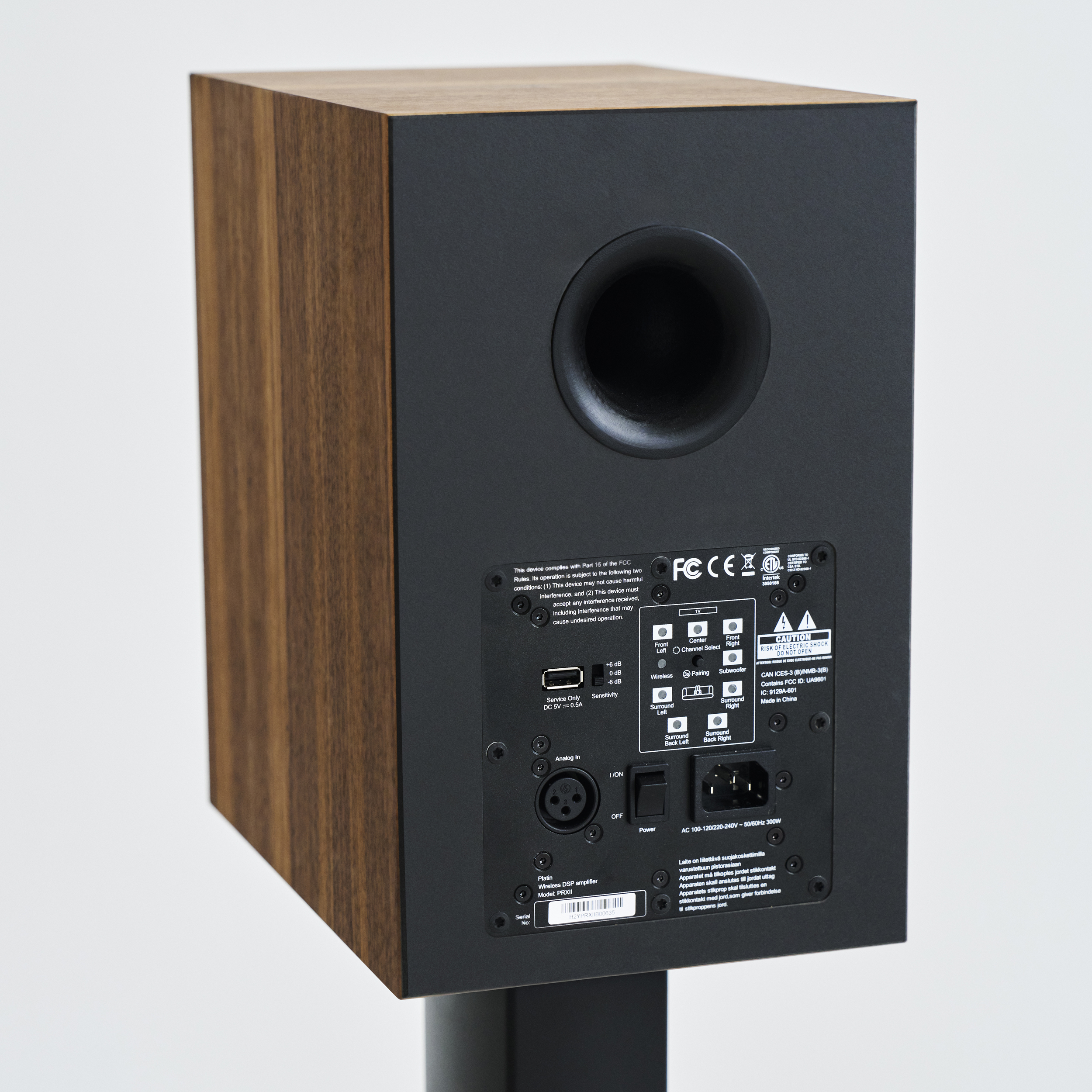 Bülowsen B7 3 Bülowsen B7