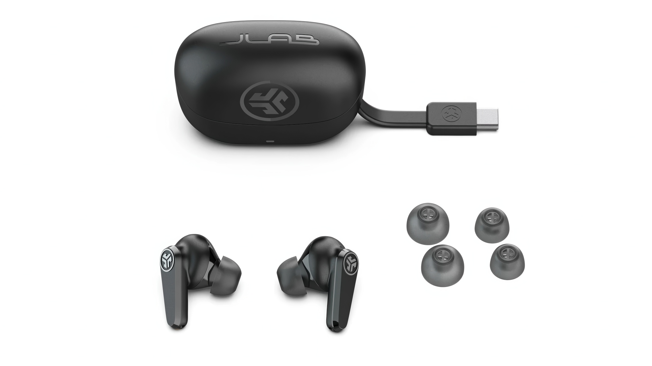 JLab GO Pods ANC 3 2_JLab GO Pods_Black_2fea3d82-35f9-4817-866c-c131165a32bf