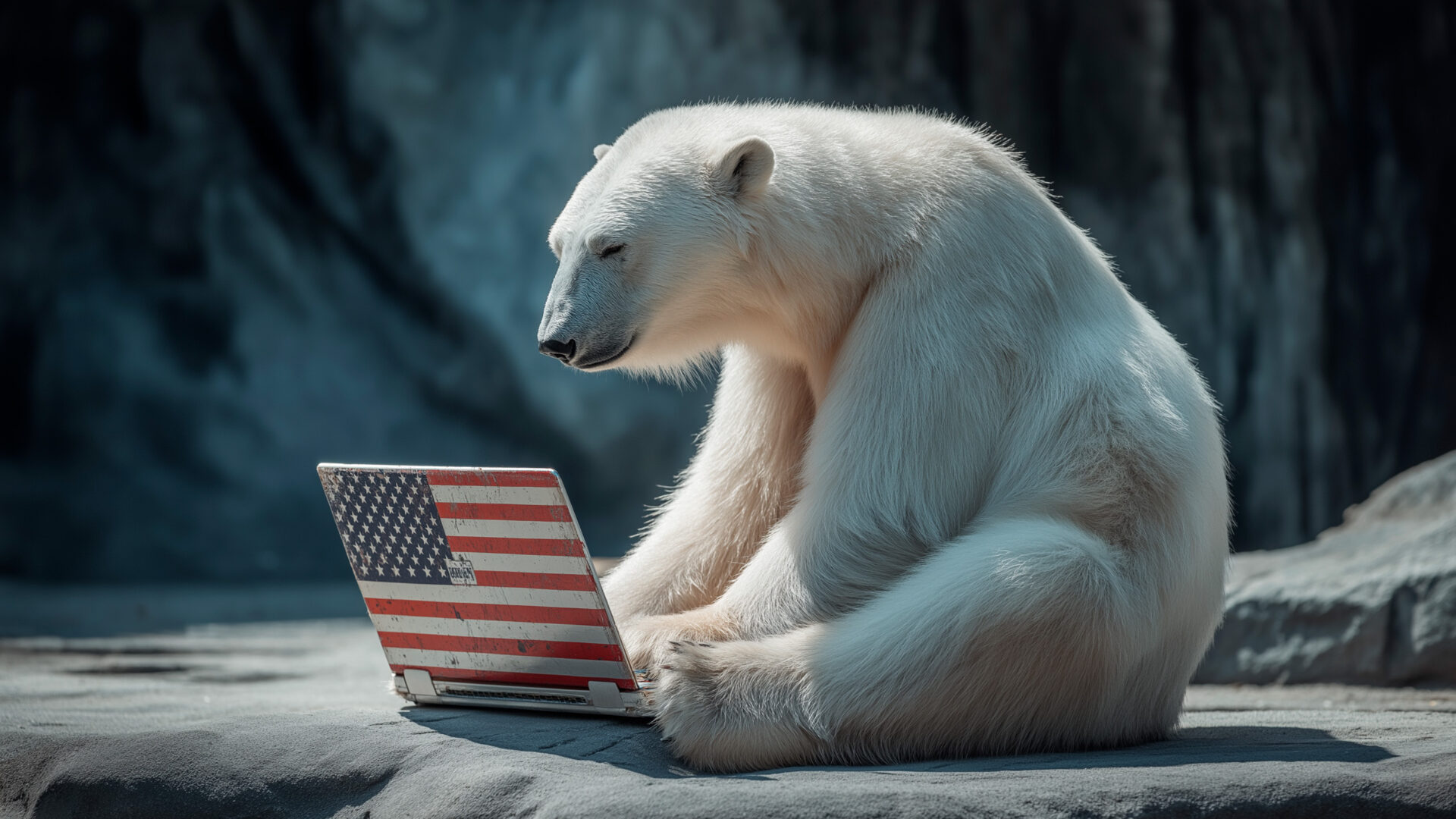 Kan du overhovedet slippe for amerikansk teknolologi? Her er fem bud