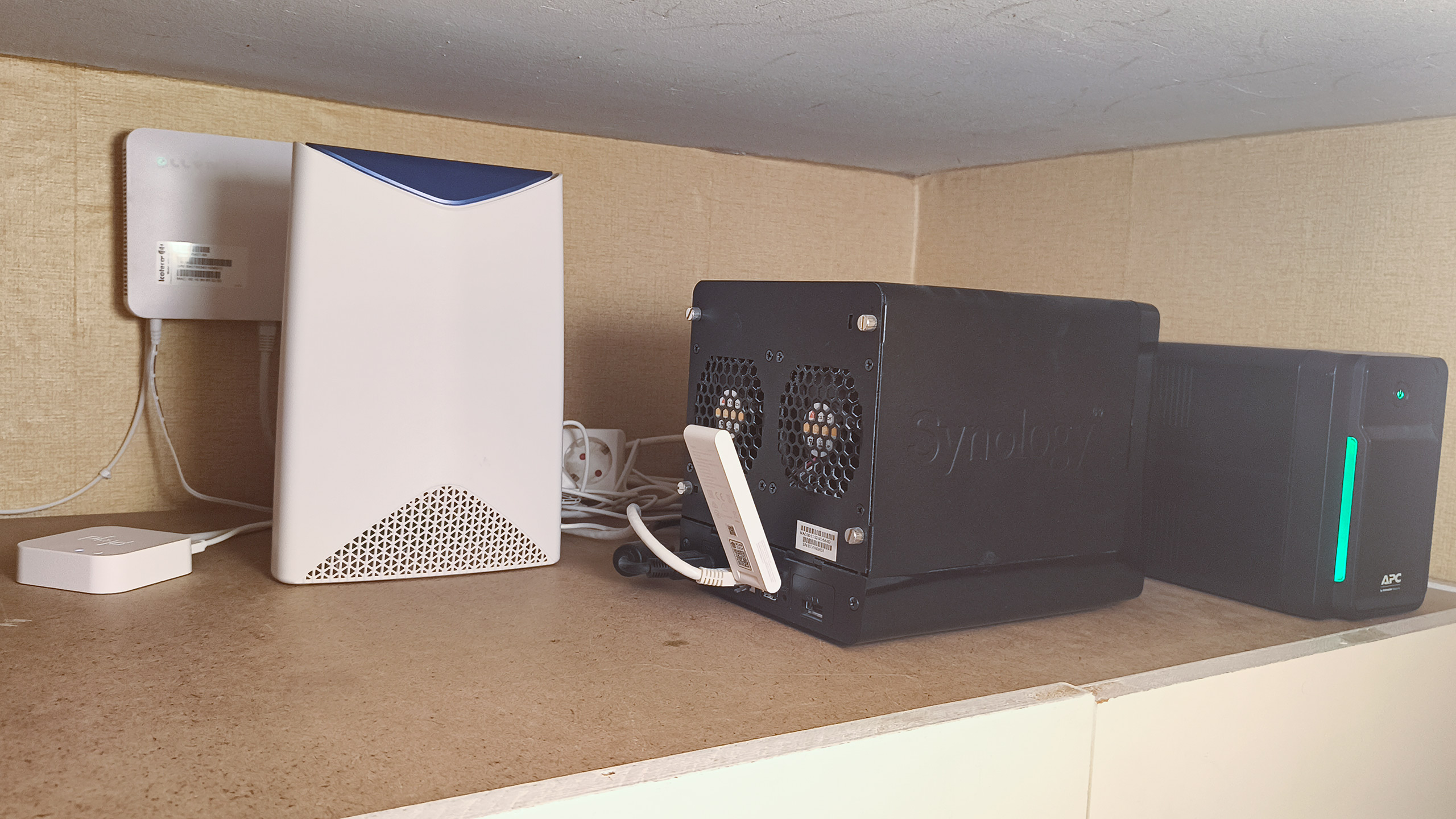 Aqara Radiator Thermostat W600 (WT-A03E) 2 Aqara4