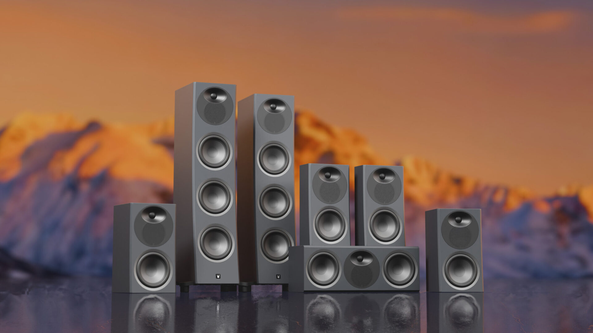 Arendal Sound 1610: Premium uden mellemled