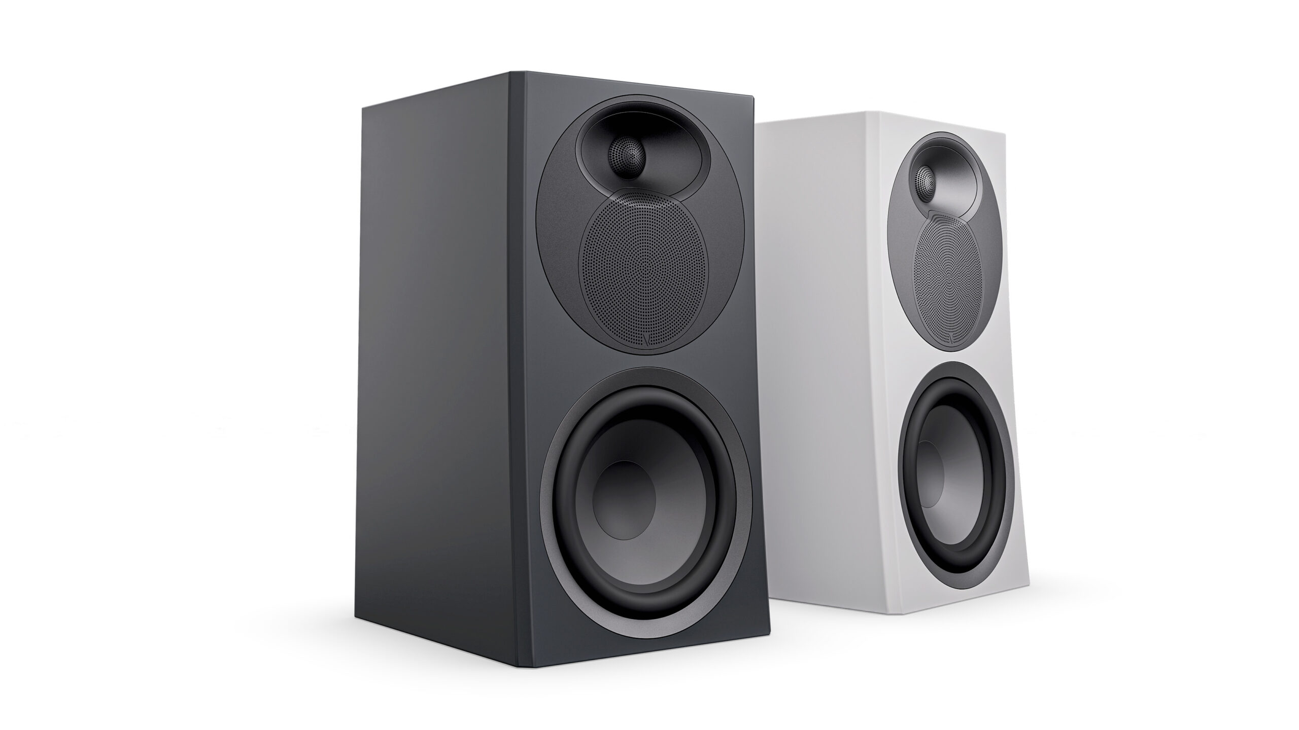 Arendal Sound 1610_Bookshelf_8_Pair