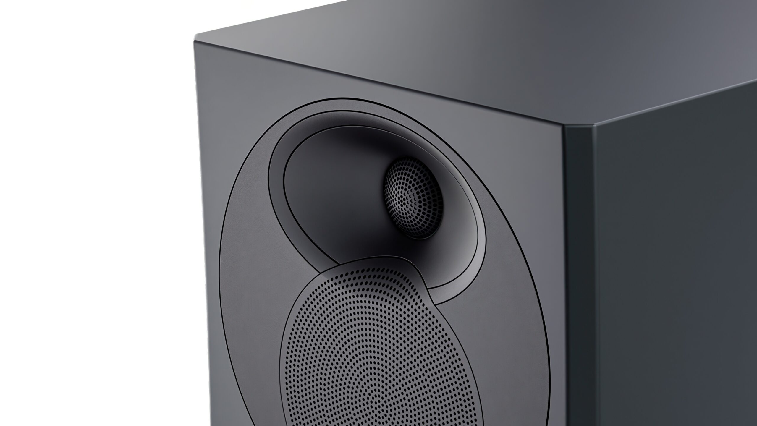 Arendal Sound 1610_Bookshelf_8_tweeter