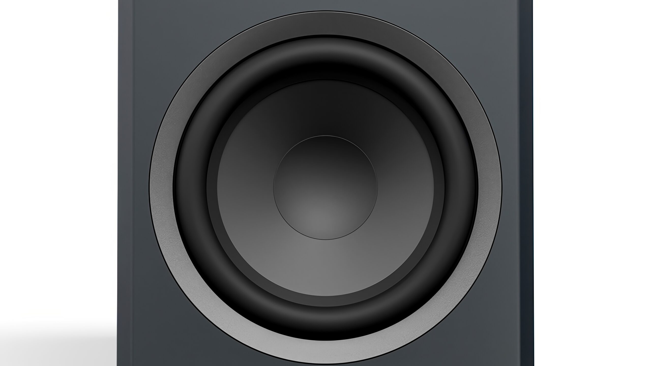 Arendal Sound 1610_Bookshelf_Bass