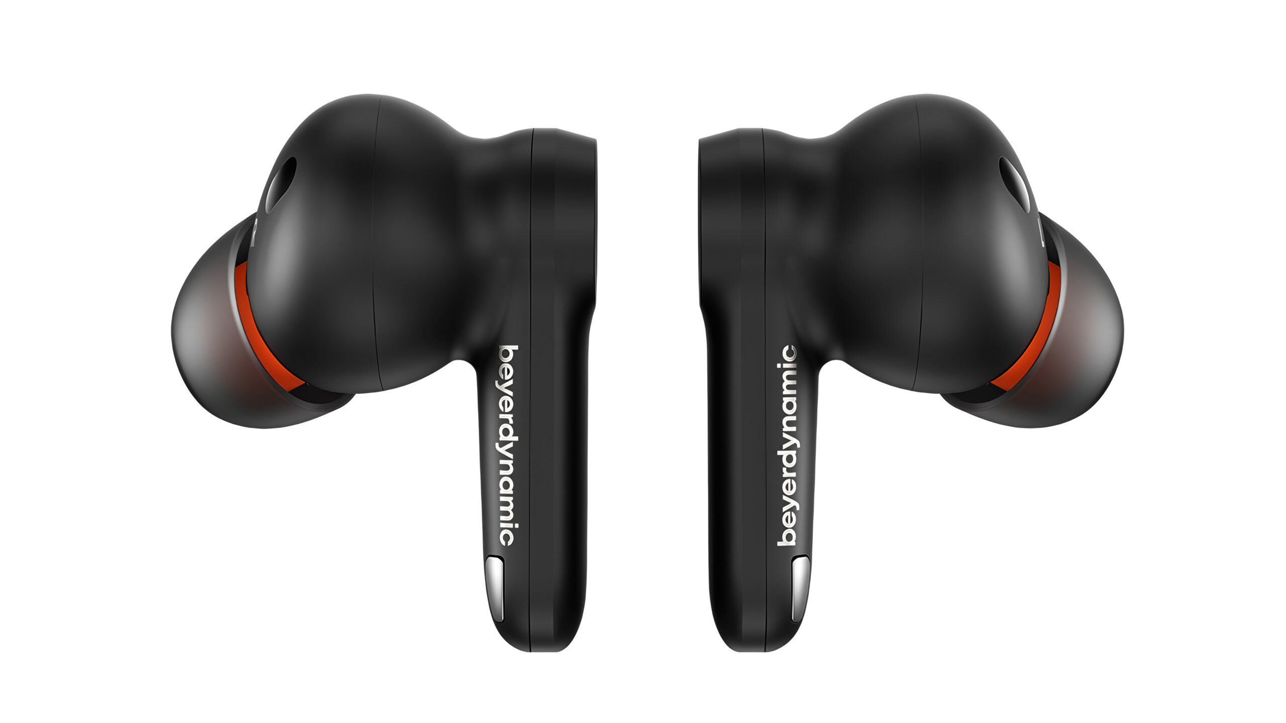 Beyerdynamic Amiron-100 black buds