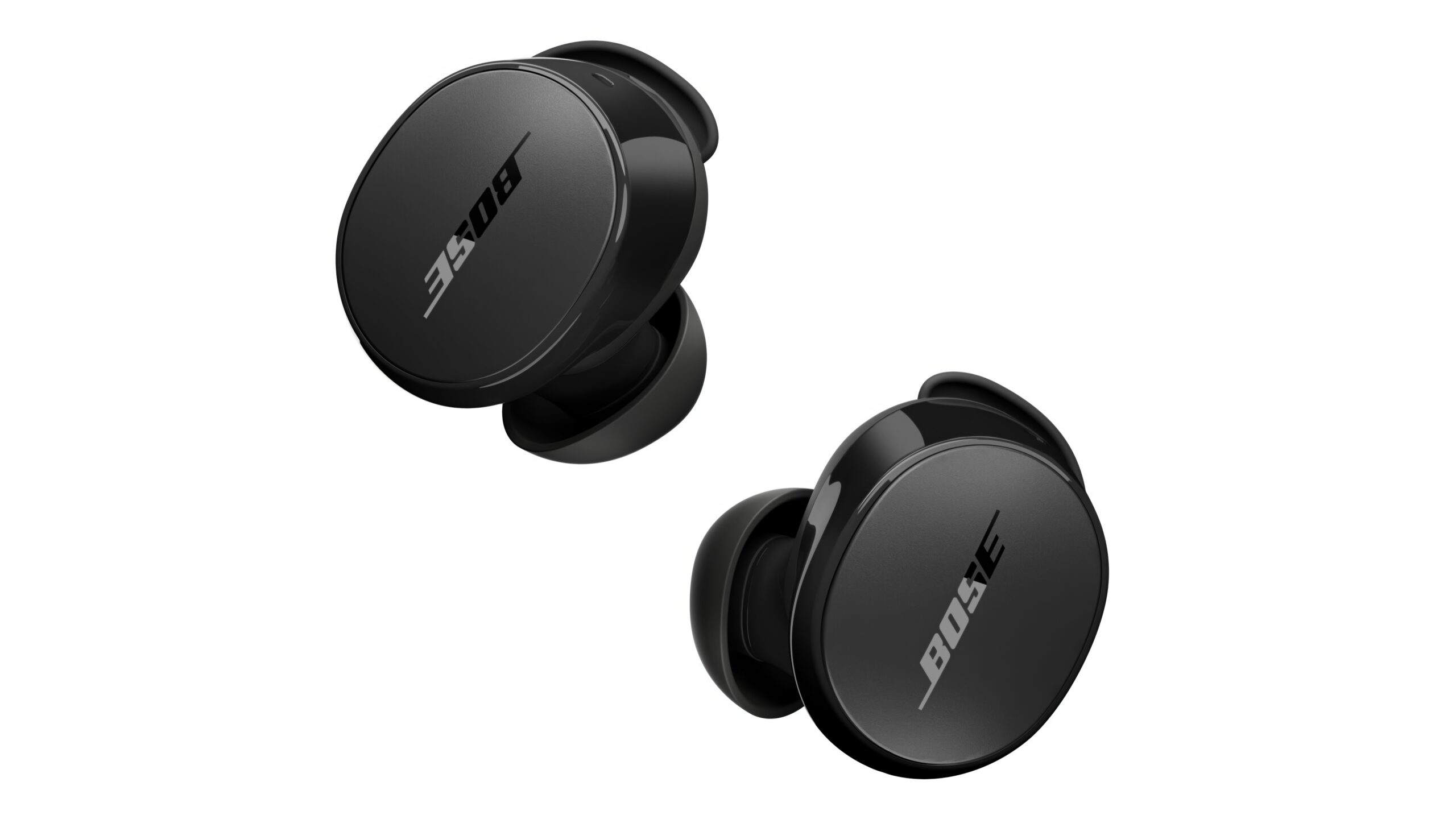 Bose QuietComfort Earbuds (2. generation) 3 Bose QuietComfort Earbuds 02 scaled 1