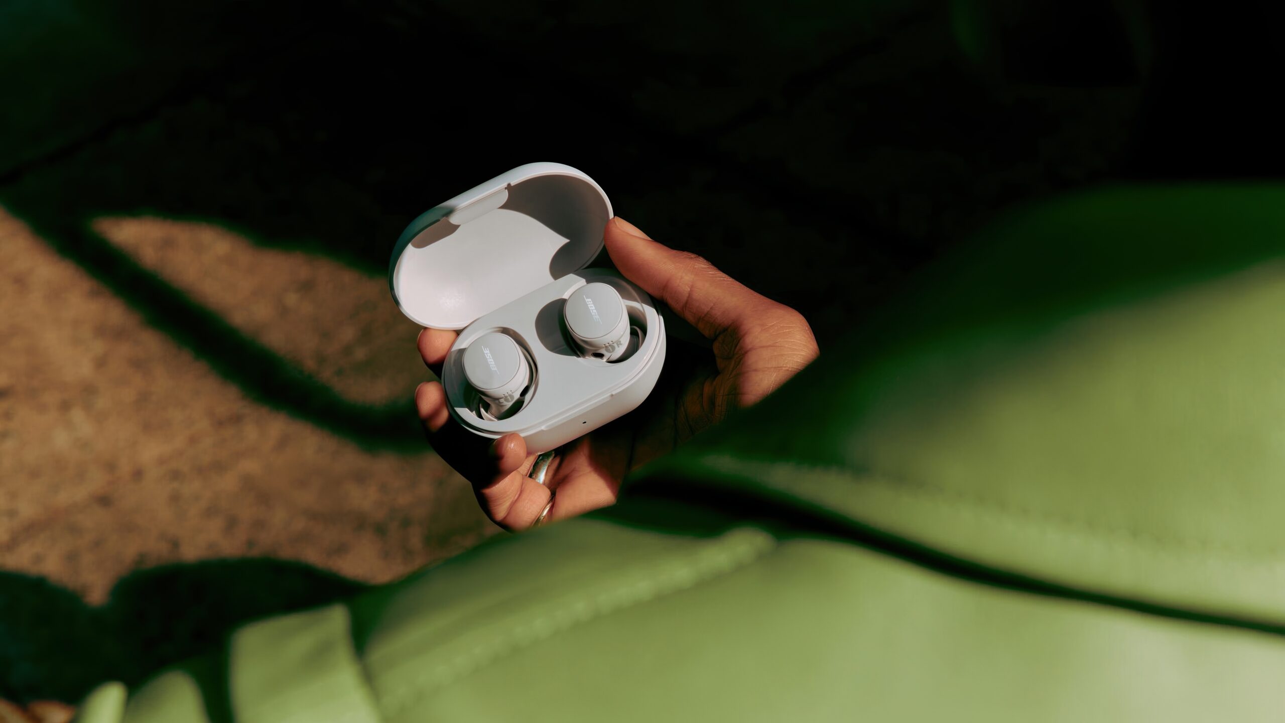 Bose QuietComfort Earbuds (2. generation) 2 Bose QuietComfort Earbuds_10