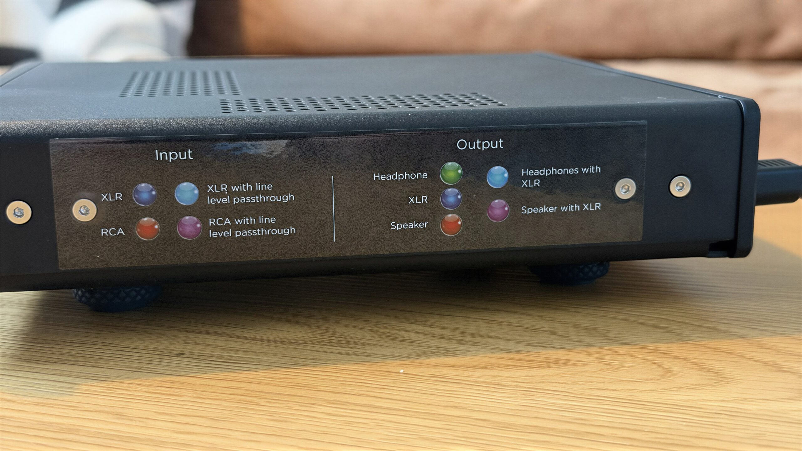 Chord Alto colorcodes GeirNordby