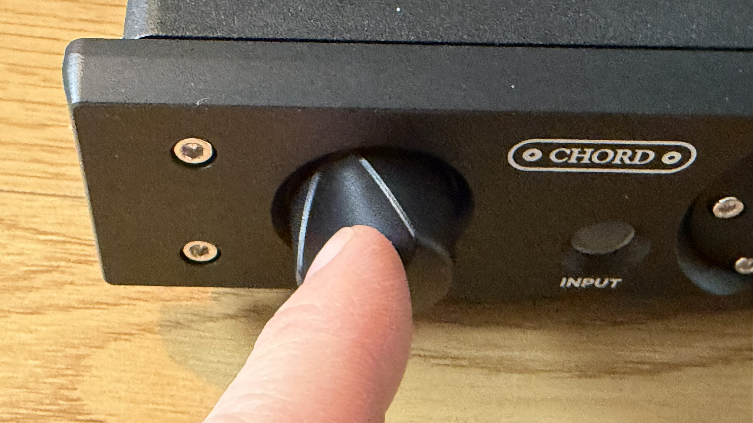 Chord Alto volume GeirNordby