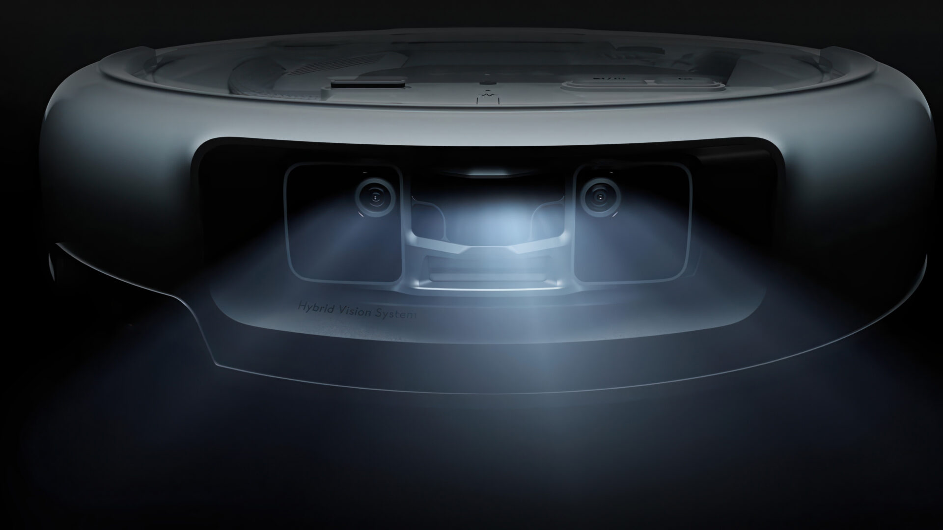 DJI Romo robotstøvsuger gav én bruger adgang til 7.000 hjem