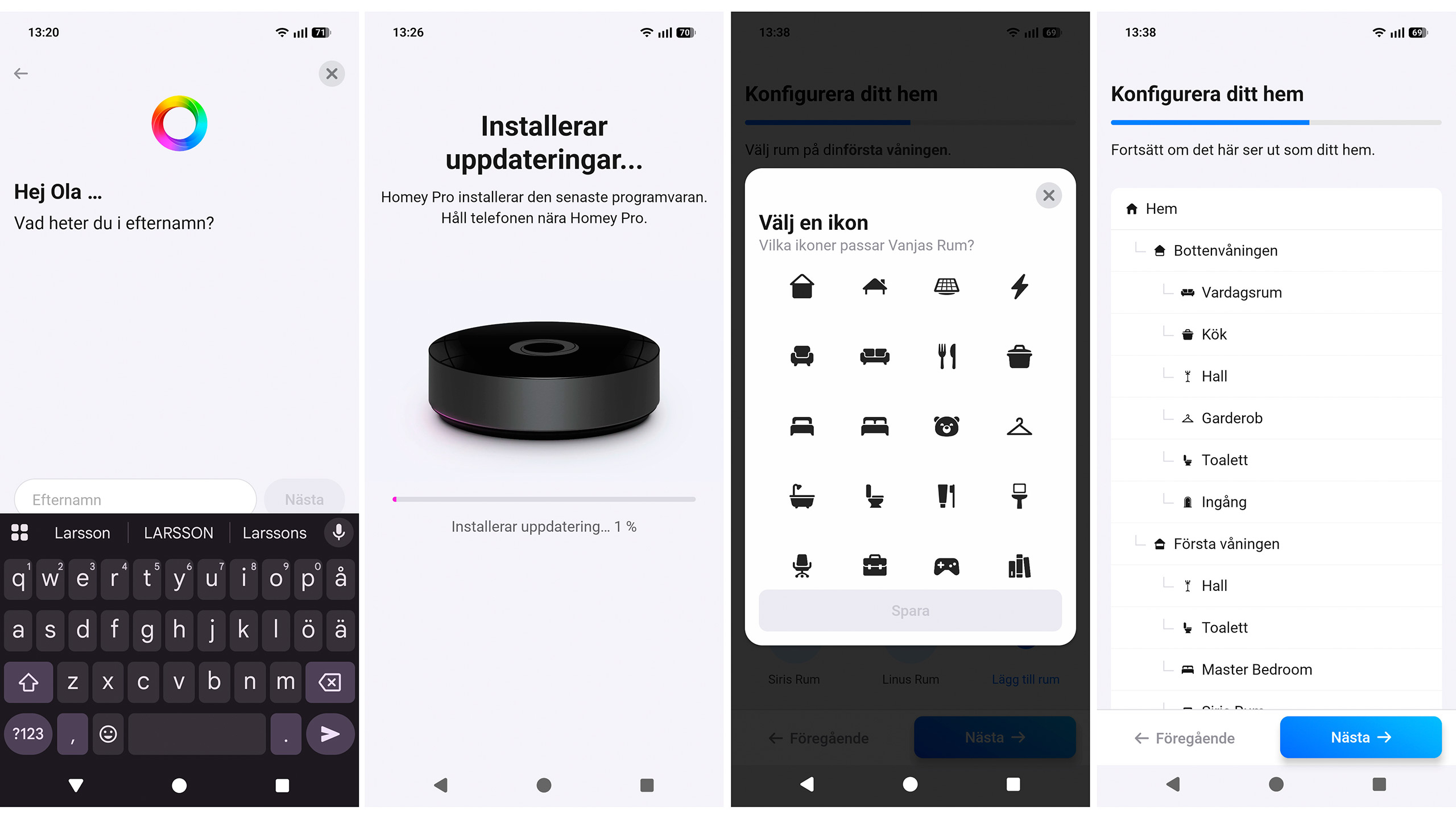 HomeyPro Screenshots1