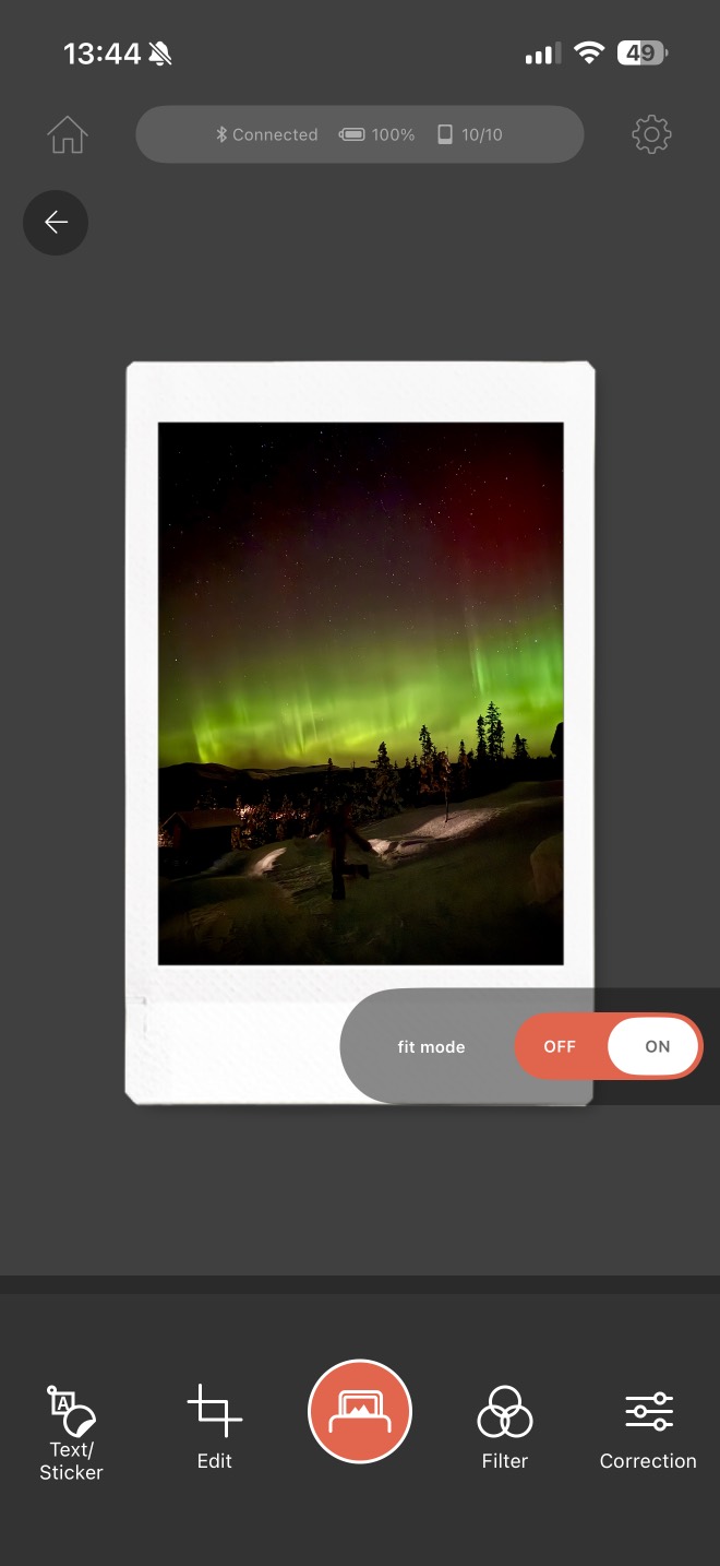 Screenshot Screenshot