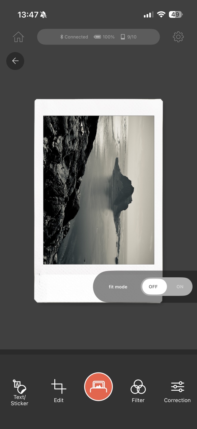 Screenshot Screenshot