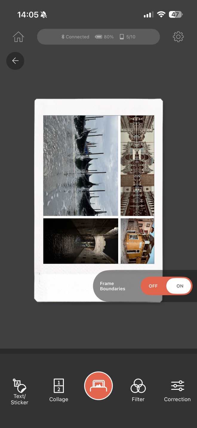 Screenshot Screenshot