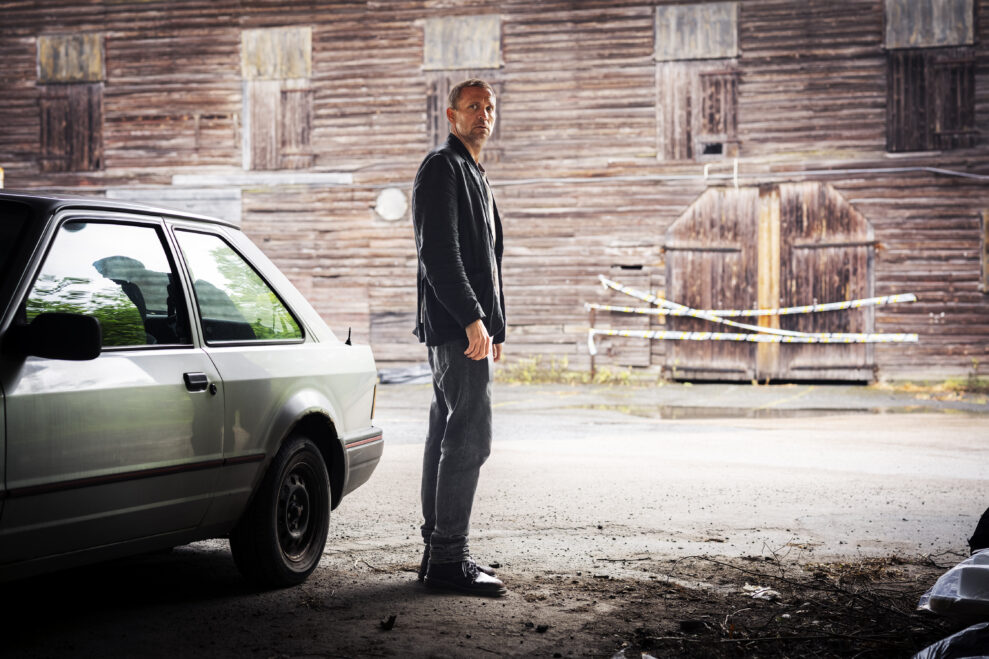 Jo Nesbøs Harry Hole, sesong 1_25 (9) Jo Nesbøs Harry Hole, sesong 1_25 (9)