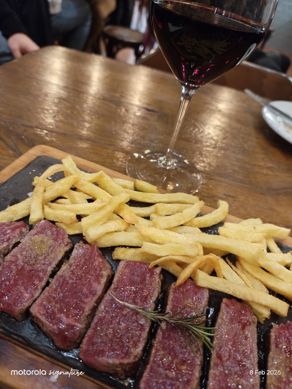 Motorola-signature-food-web