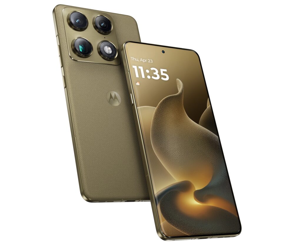 Motorola signature hero web