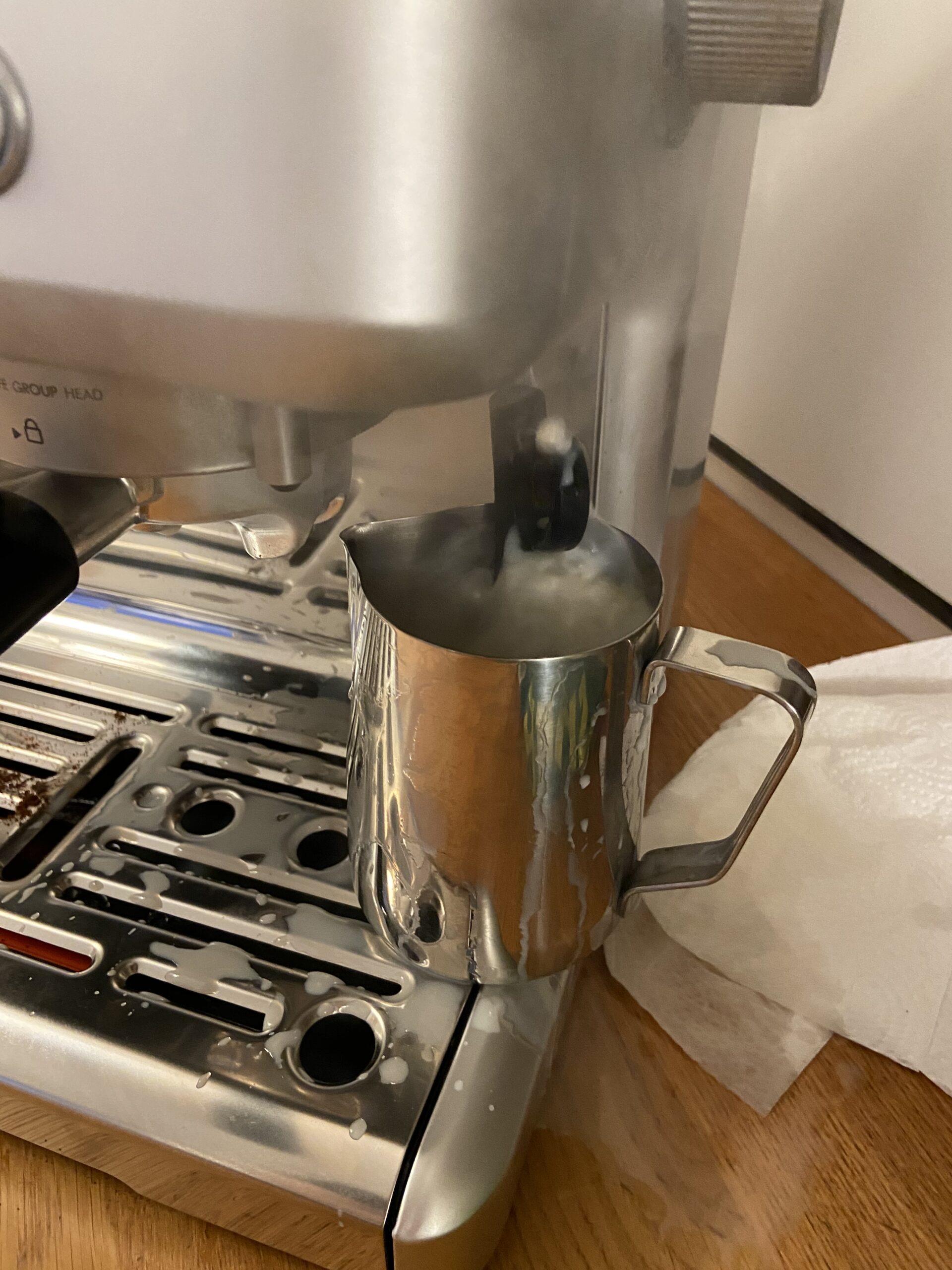 Mova S20 Pro 3 Espressomaskine Mova