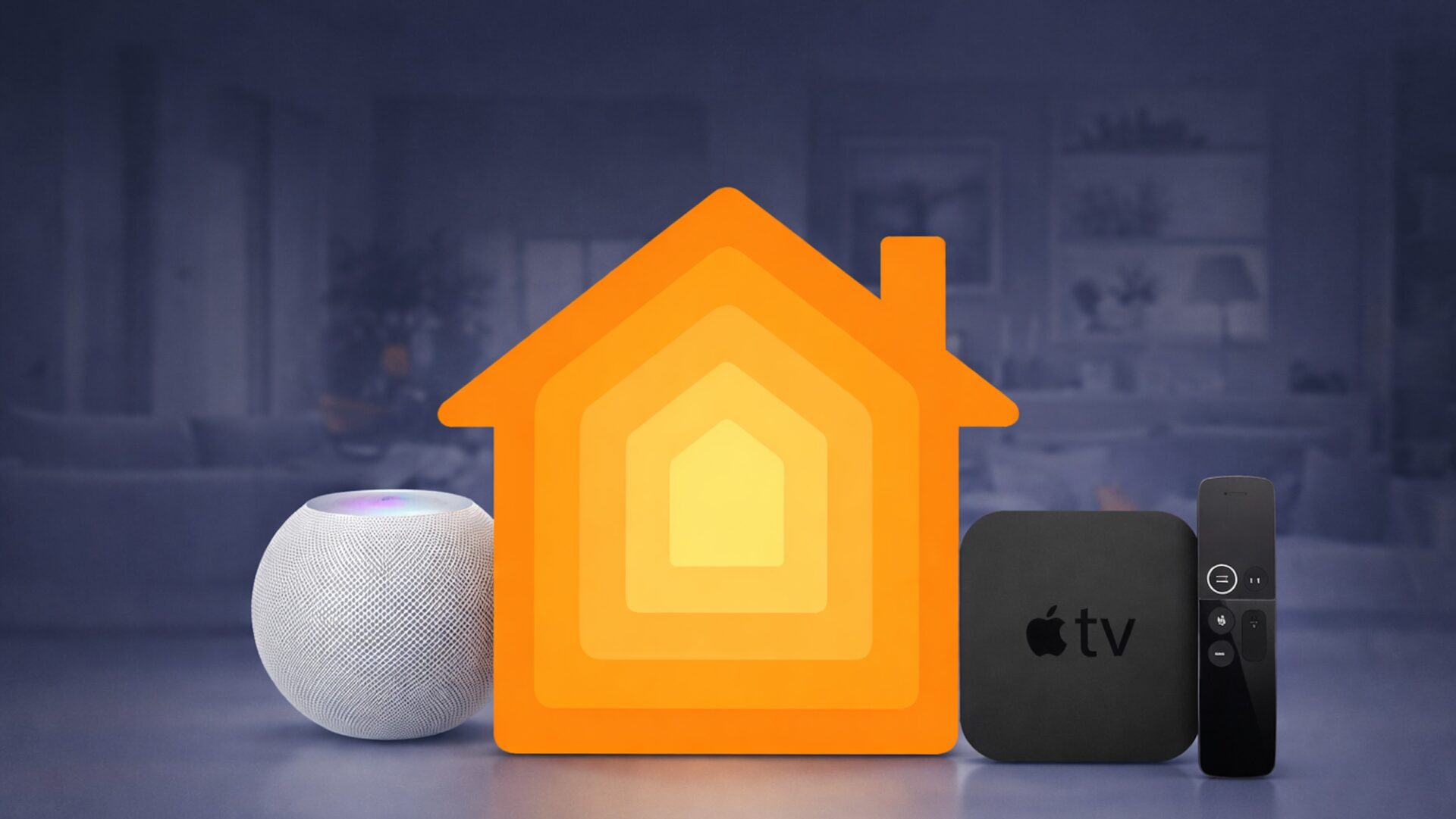 Apple lukker for gammel HomeKit-version i dag