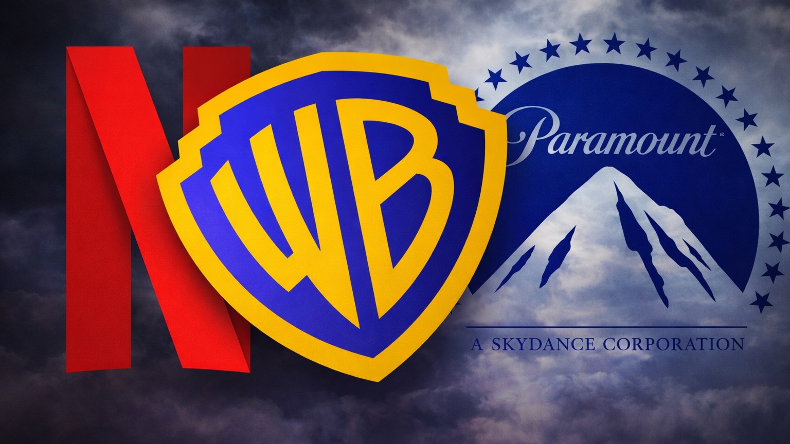 Netflix trækker sig fra budrunden om Warner Bros. og HBO Max