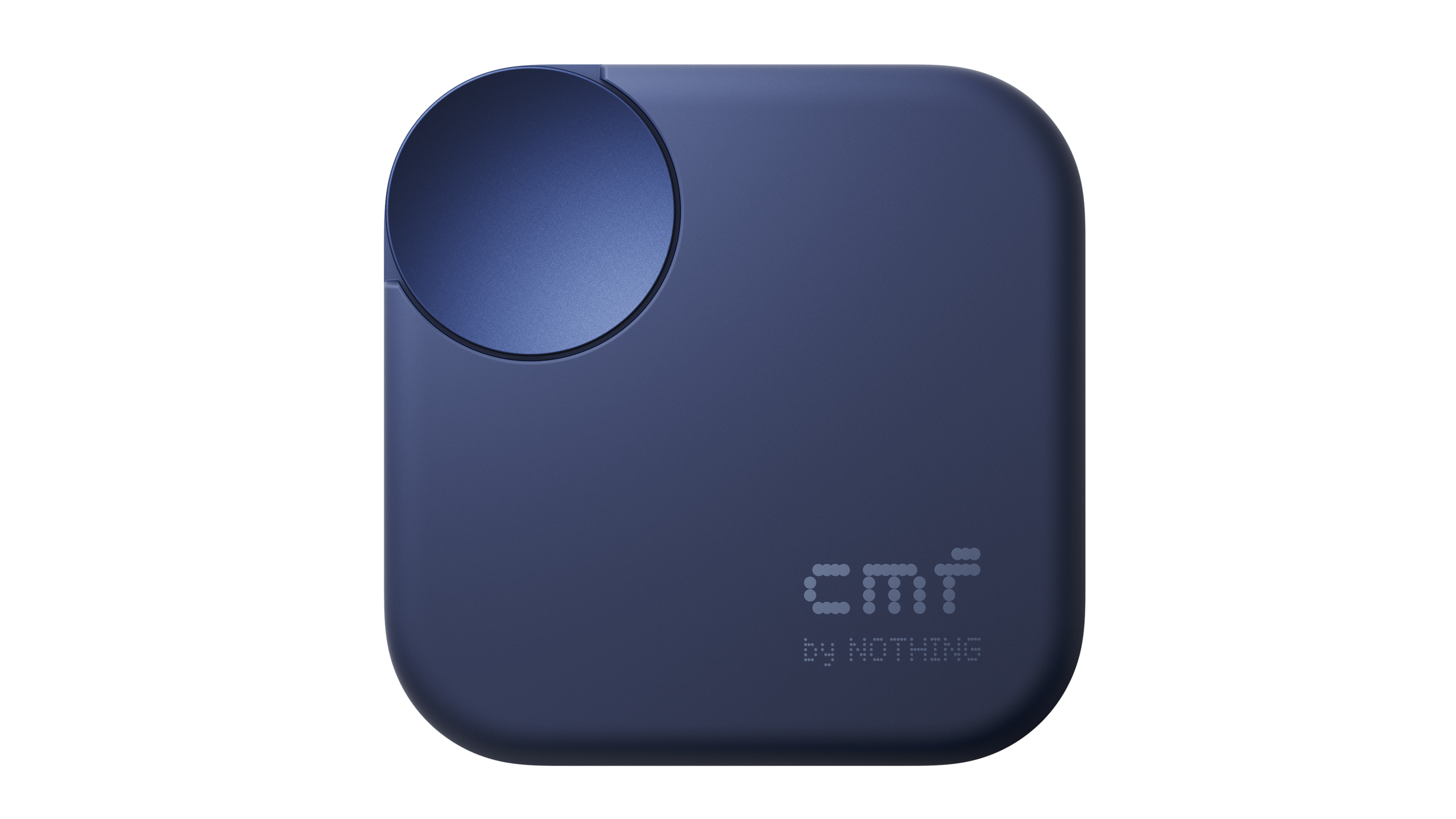 Nothing CMF Buds 2 Plus case blue
