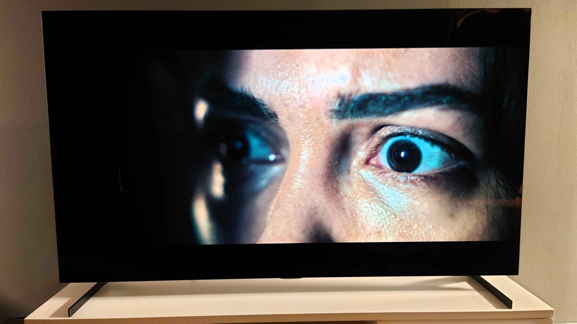 Nu kan det næsten være slut for 8K-TV