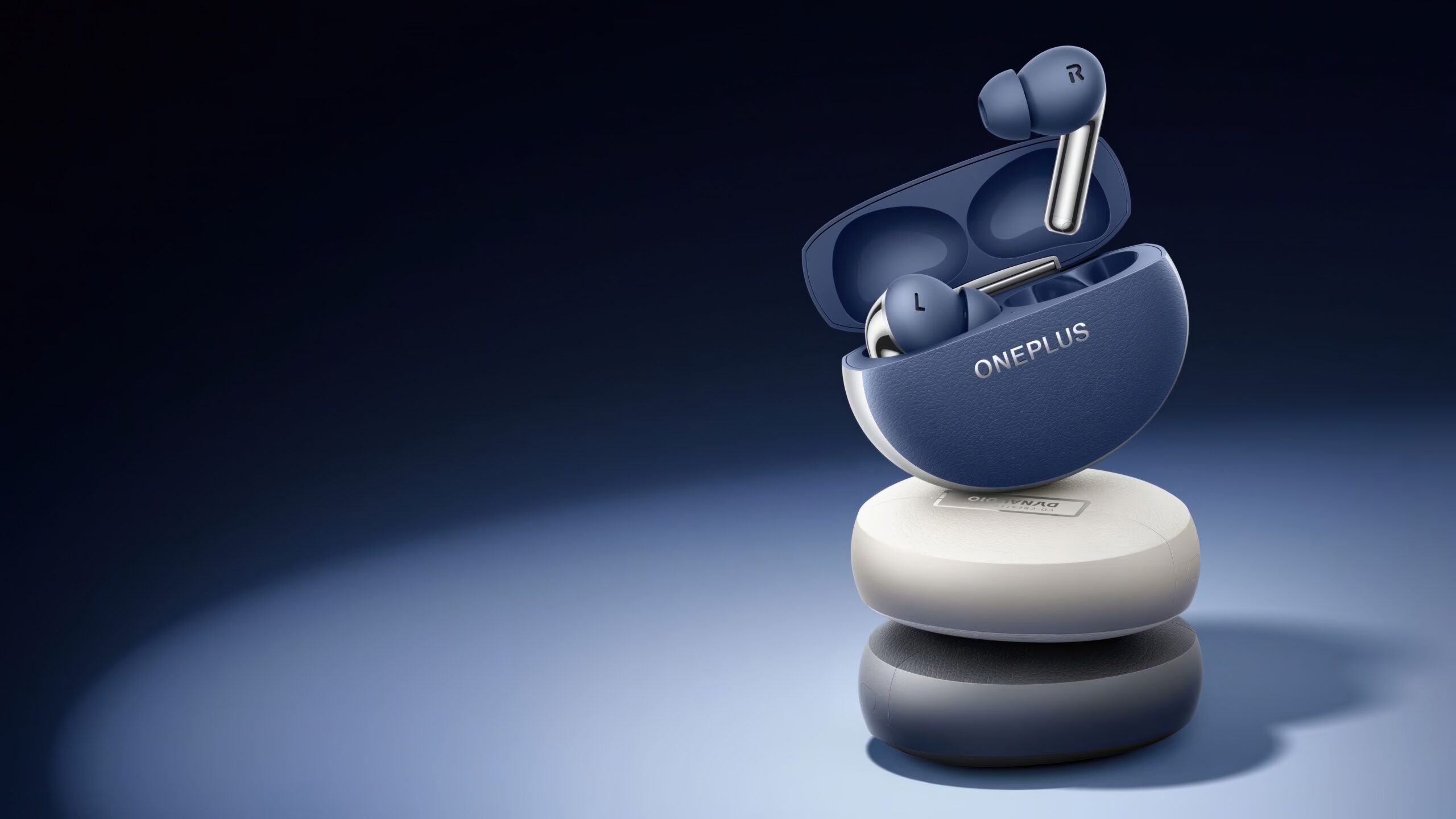 Oneplus Buds Pro 3 all colors