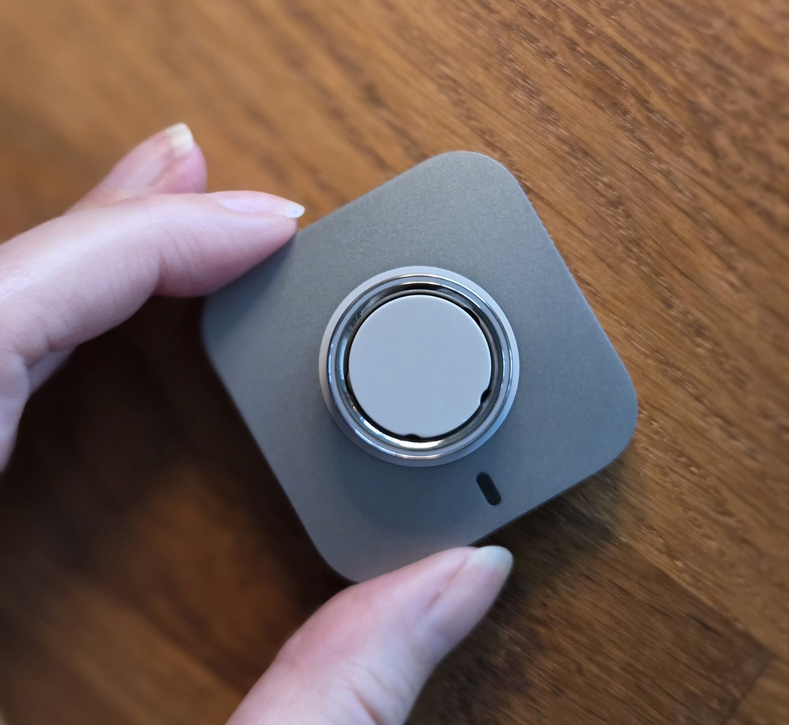 Oura Ring 4 laddare scaled