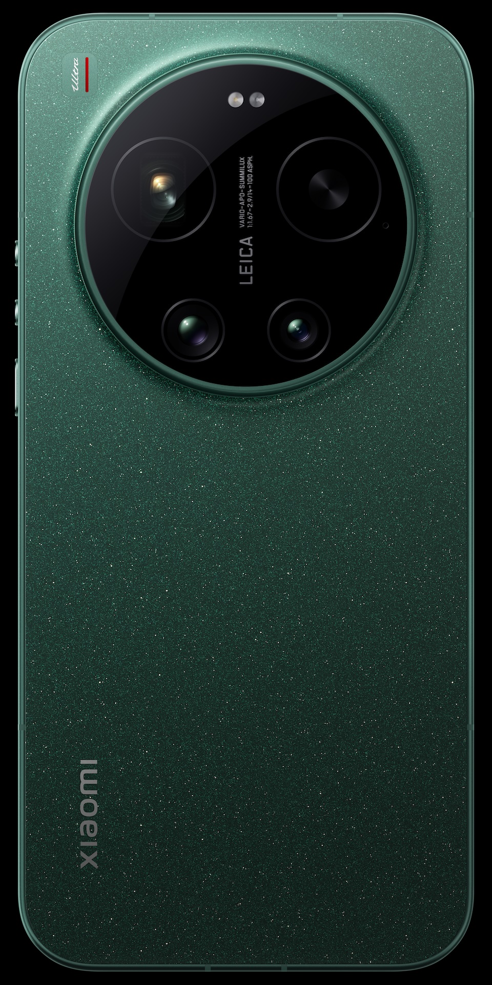 MWC 2026: Xiaomi lancerer Xiaomi 17-serien med dybere Leica-integration 1 Xiaomi 17 Ultra