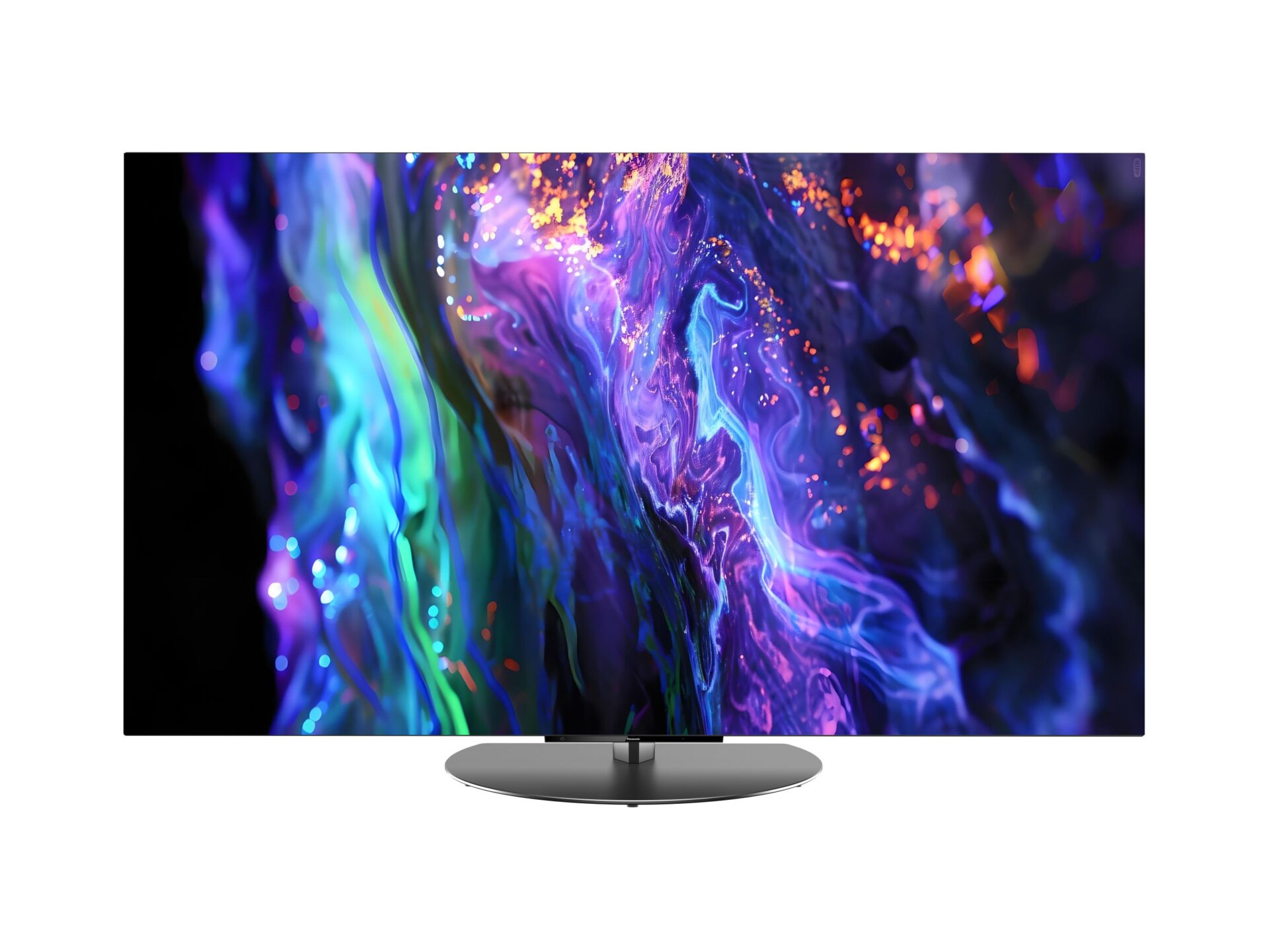 Panasonic lanserer 2026 TV-modeller - inngår samarbeid med kinesiske Skyworth 3 Panasonic Z85C front