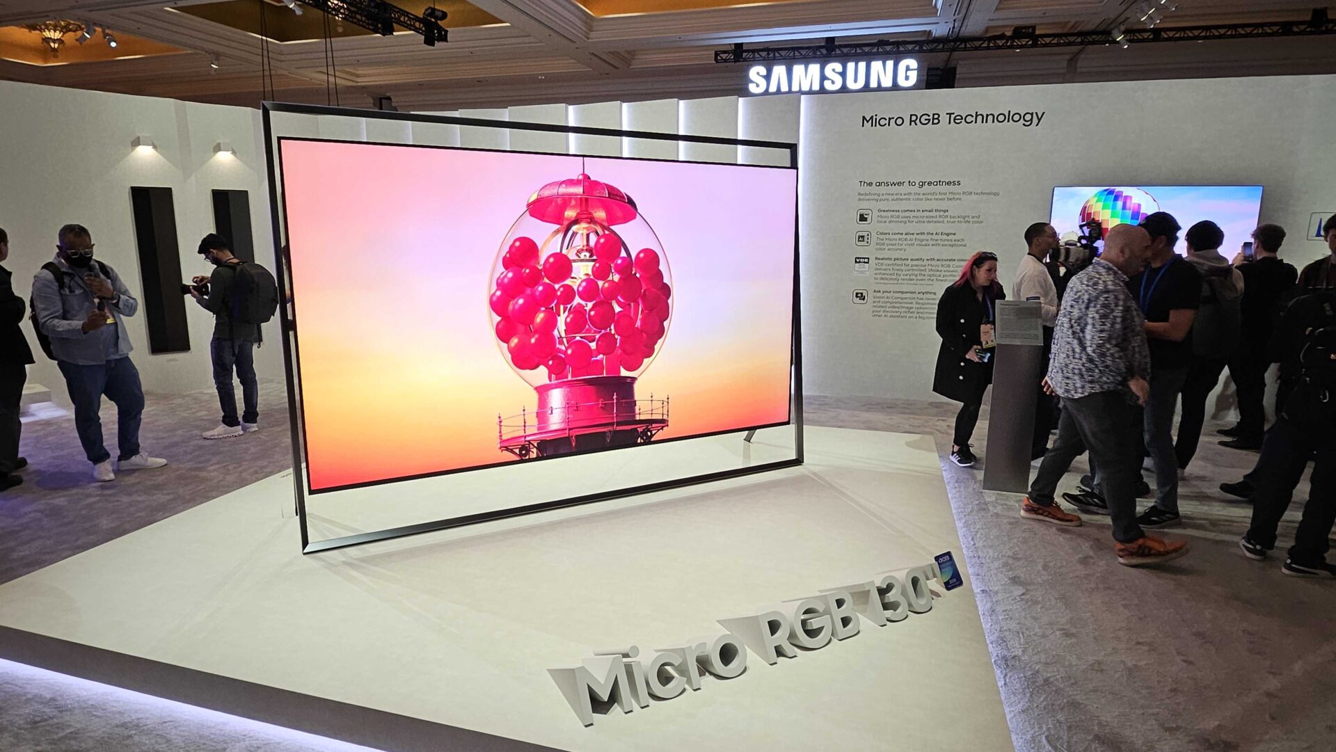 Højere TV-priser forude: Hukommelseskrise kan ramme 2026-modeller