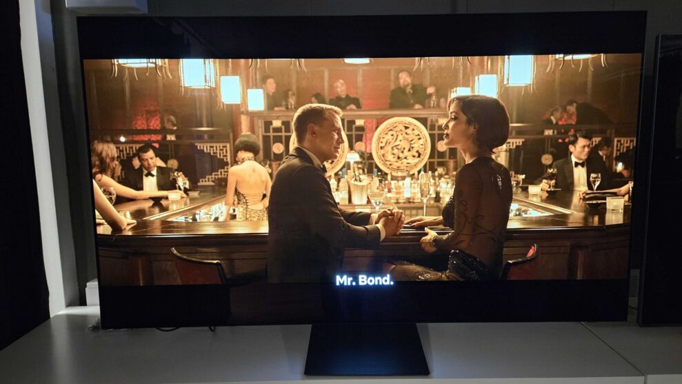 Samsung S90F test (3) Samsung S90F test (3)