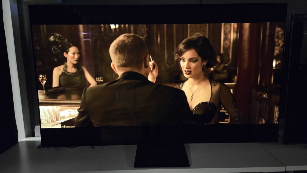 Samsung S90F test (4) Samsung S90F test (4)