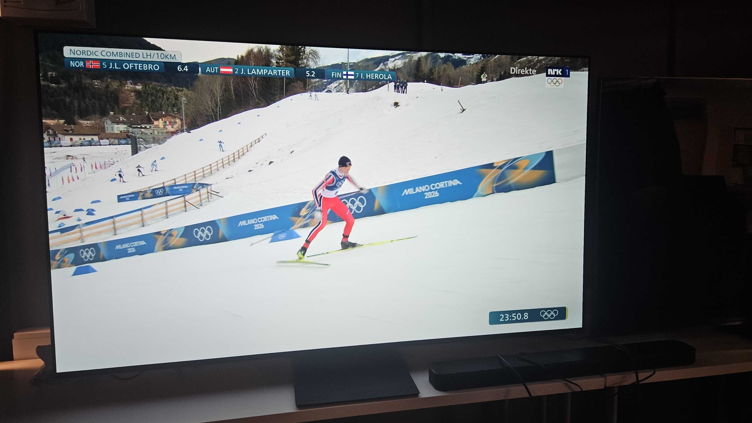 Samsung S90F (TQ77S90F) 5 Samsung S90F test 8 1 scaled