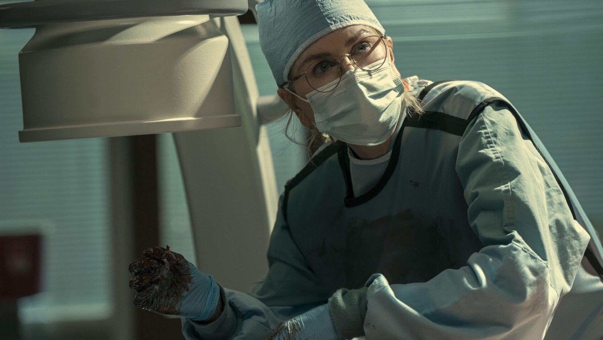 Nicole Kidman-trailer – Scarpetta