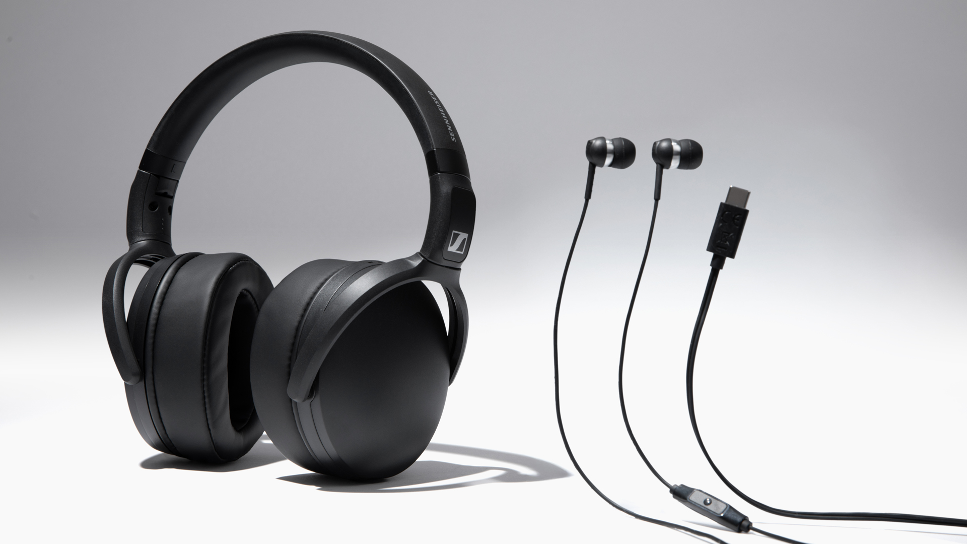 Senn HD400U ProductImages Hi Res Quality