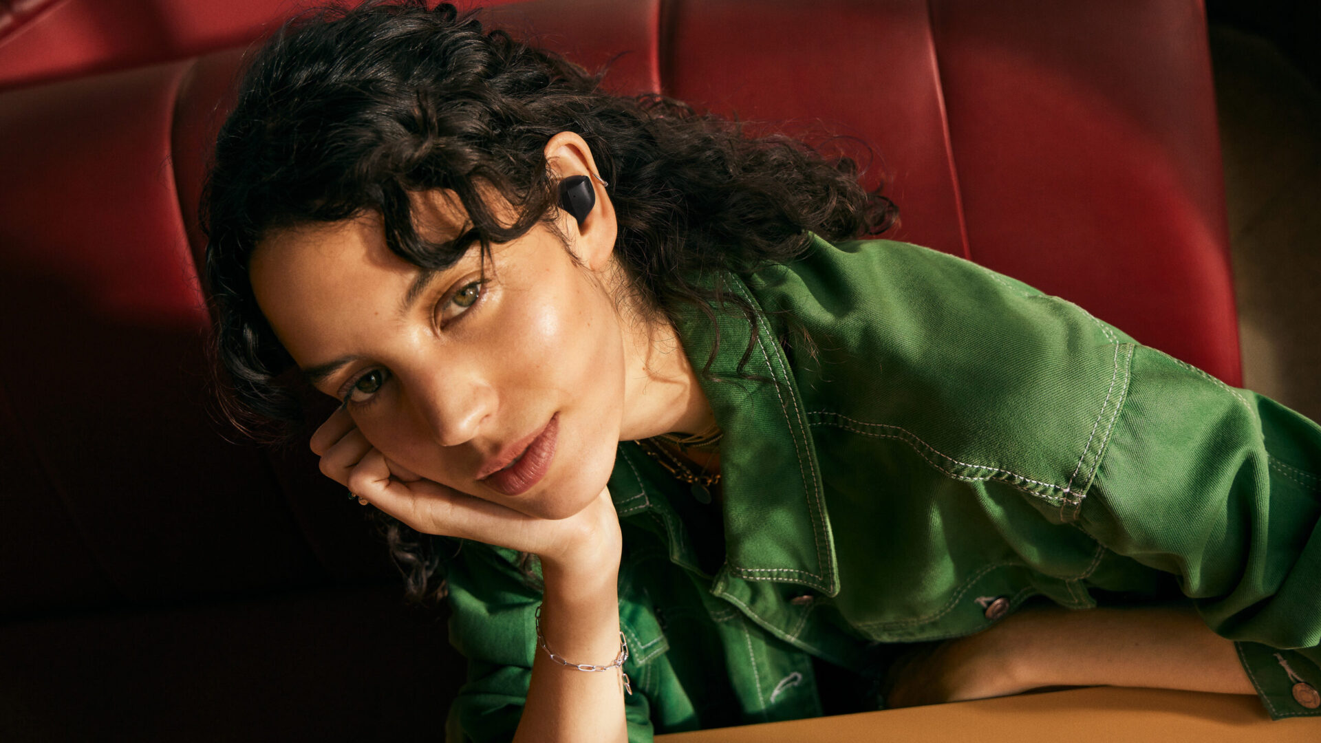 Sennheiser Accentum True Wireless