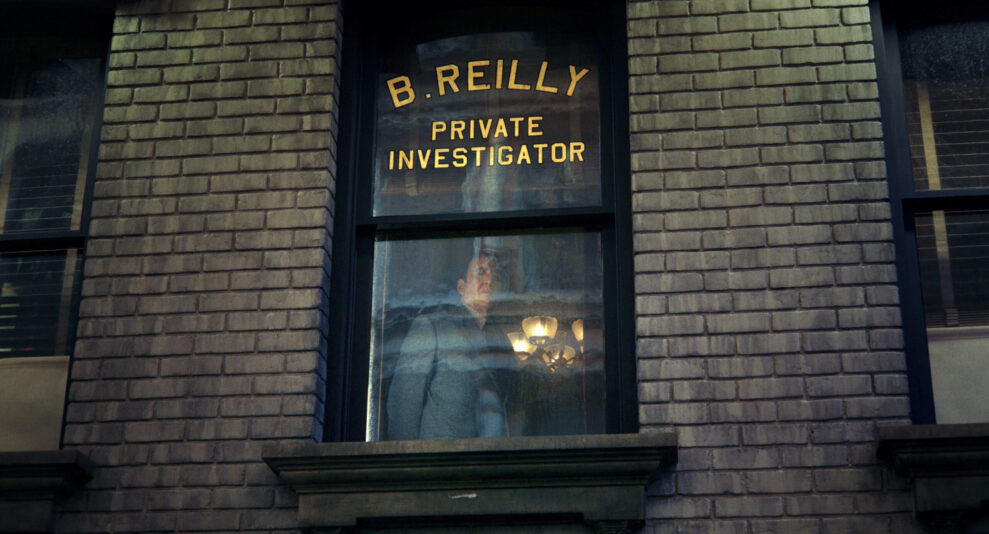 Spider-Noir Spider-Noir