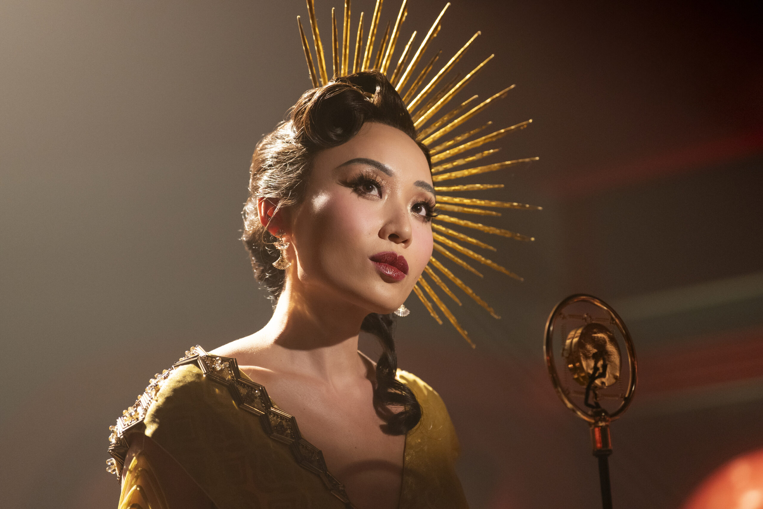 Spider-Noir-trailer – Nicolas Cage i sin første hovedrolle i en TV-serie! 2 Spider Noir 1 9 scaled 1