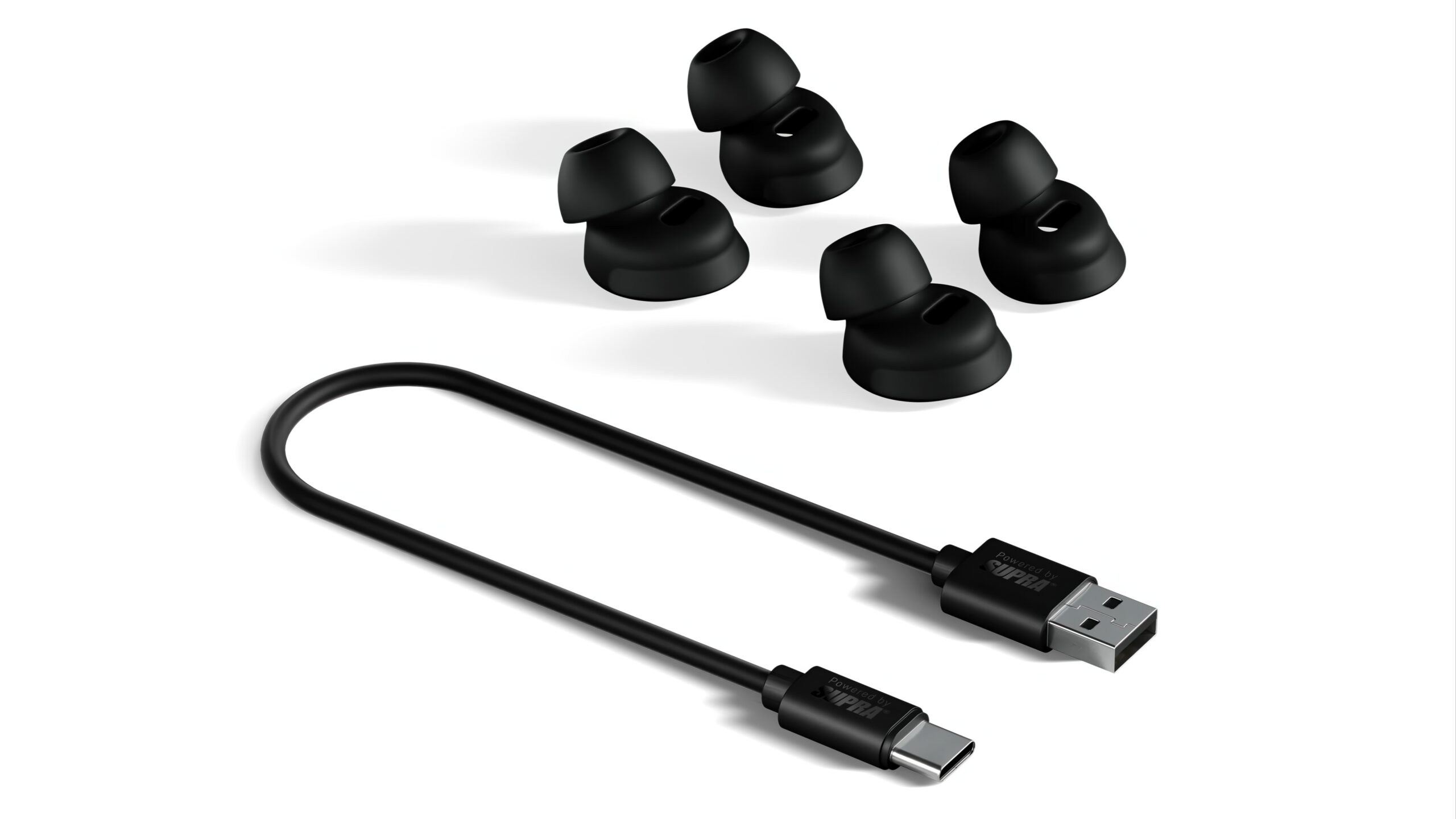 Supra Zero-TX2 Mini 2 Supra-Zero-TX2-Mini-2 contents