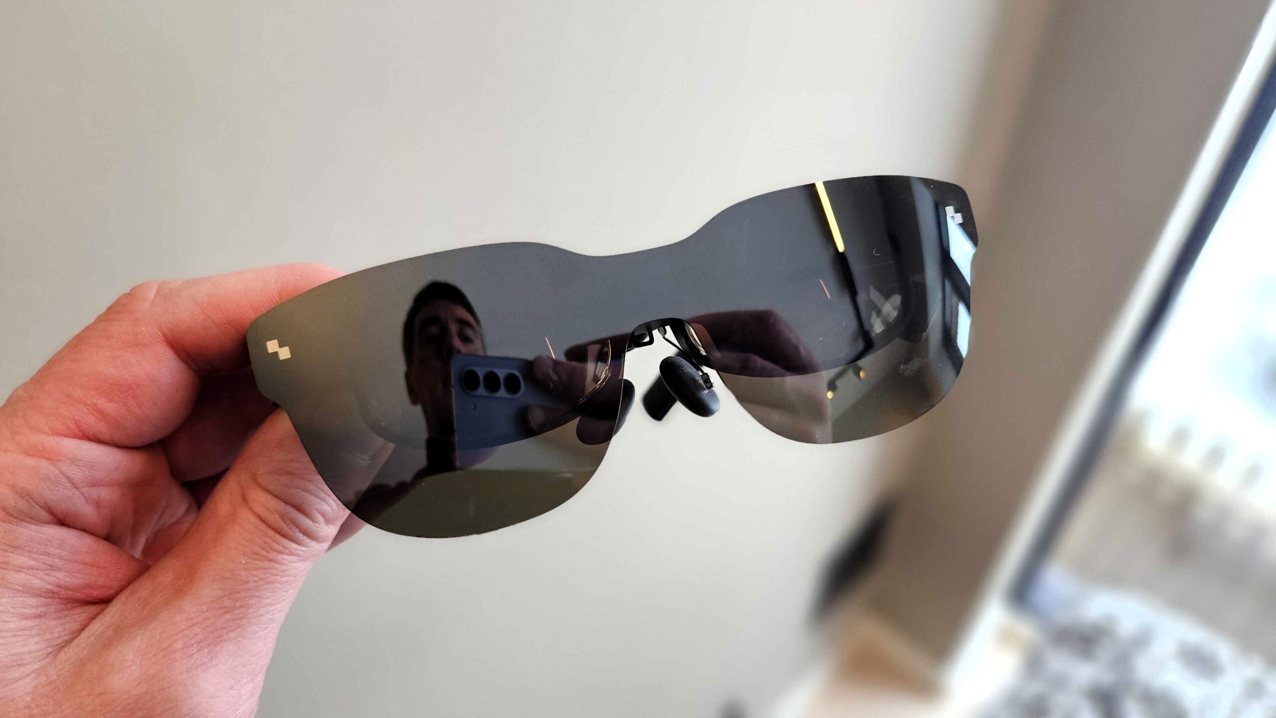 TCL RayNeo Air 3S test scaled