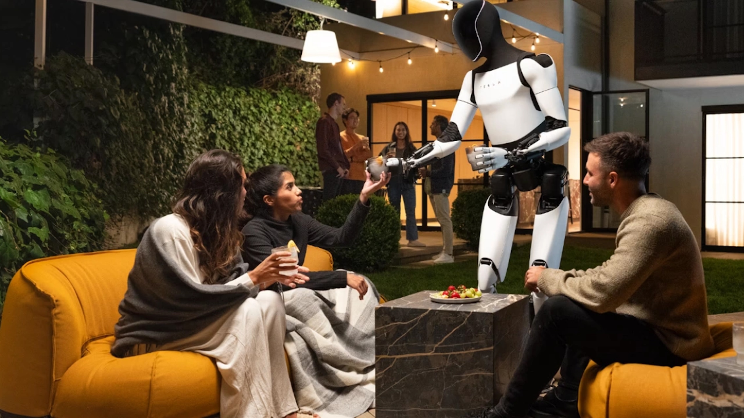 Tesla Optimus Gen2_TOP