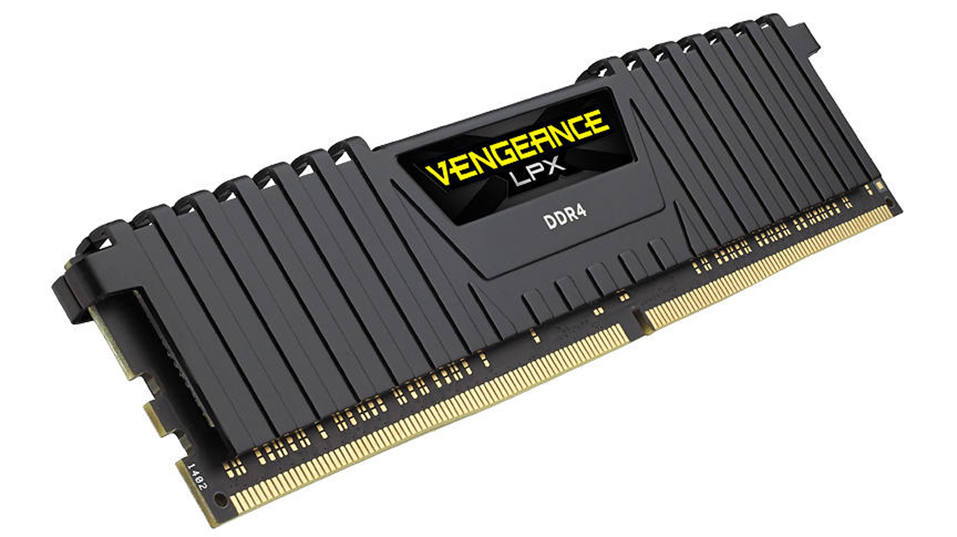 Vengeance DDR4