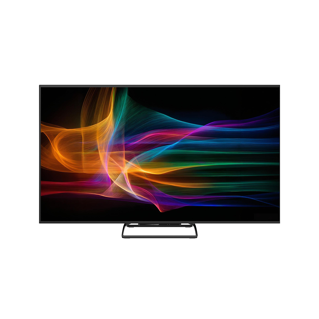 Panasonic lanserer 2026 TV-modeller - inngår samarbeid med kinesiske Skyworth 5 W95C