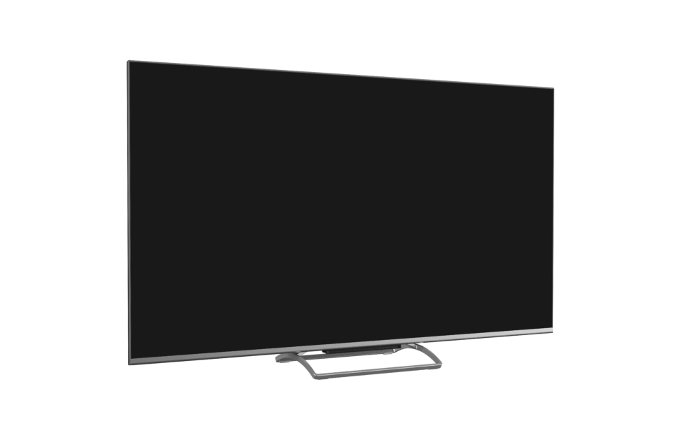 Panasonic lanserer 2026 TV-modeller - inngår samarbeid med kinesiske Skyworth 4 W97C left slant