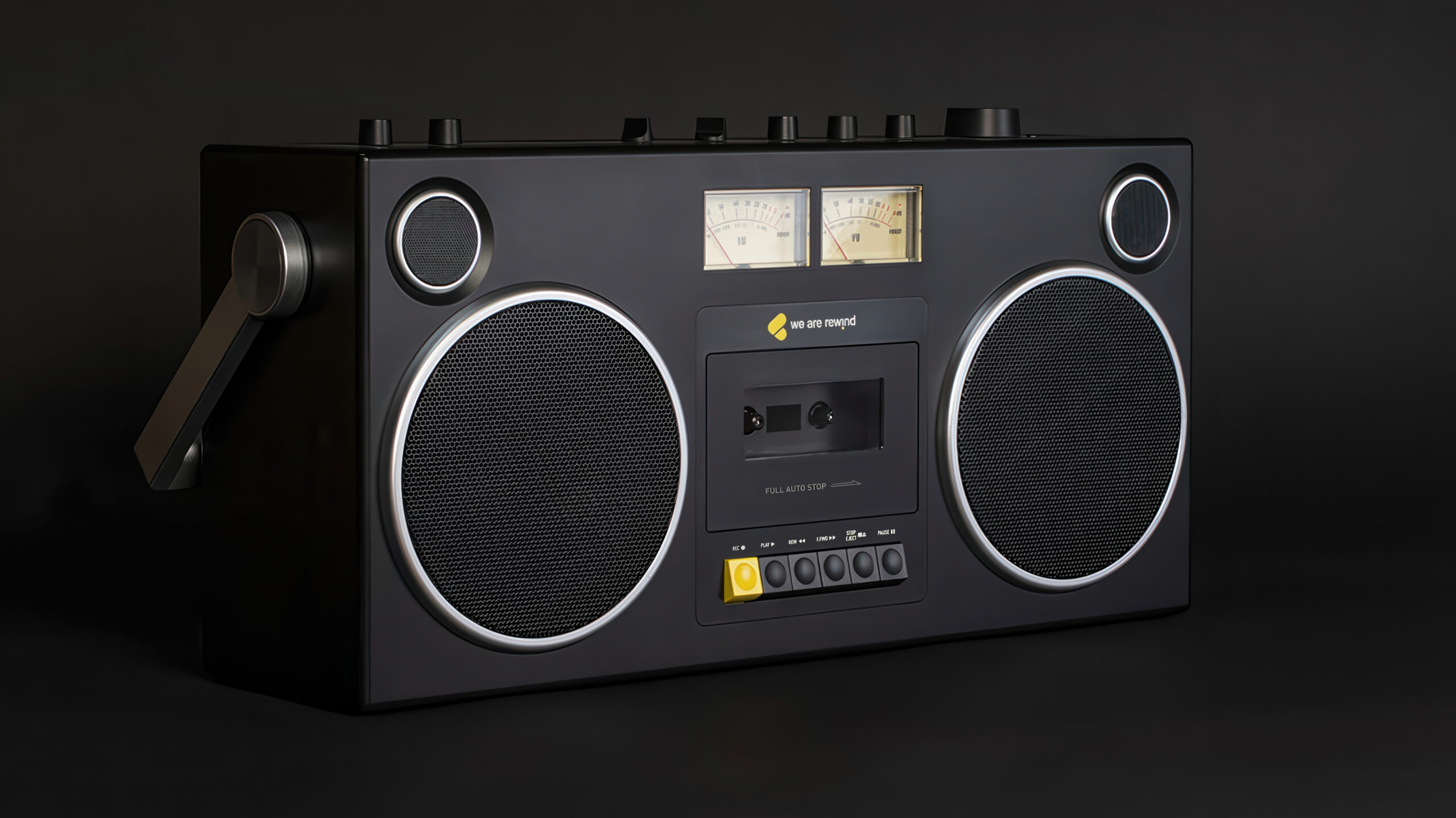 We Are Rewind Blaster - Curtis 6 We Are Rewind Blaster Curtis beauty