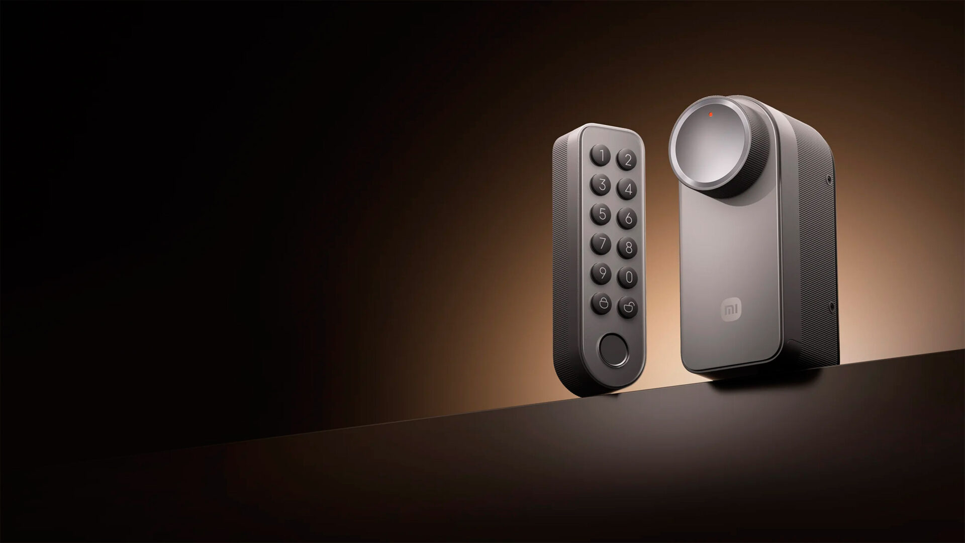 Xiaomis nye smarte lås er billig og kan monteres af dig selv – uden indgreb i døren