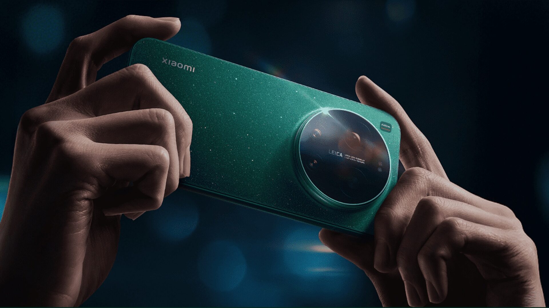 MWC 2026: Xiaomi lancerer Xiaomi 17-serien med dybere Leica-integration