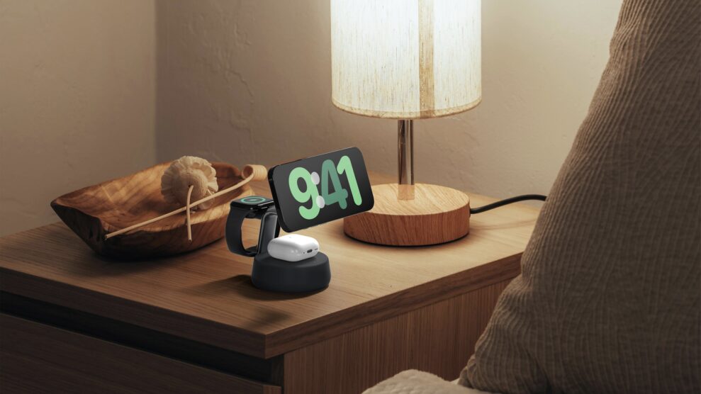 belkin ultracharge TOP